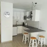 Acogedor Estudio Con Piscina Y Cerca De La Playa Apartment