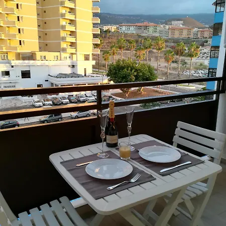 Acogedor Estudio Con Piscina Y Cerca De La Playa Lägenhet *