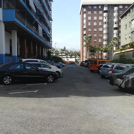 Acogedor Estudio Con Piscina Y Cerca De La Playa *