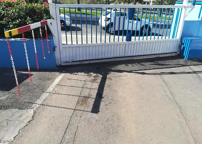 Acogedor Estudio Con Piscina Y Cerca De La Playa Puerto de la Cruz (Tenerife)