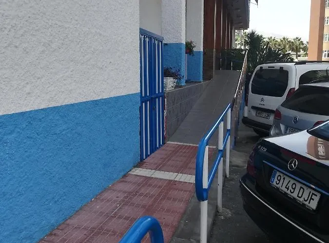 Apartamento Acogedor Estudio Con Piscina Y Cerca De La Playa *