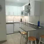 Acogedor Estudio Con Piscina Y Cerca De La Playa
