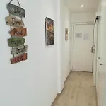 Acogedor Estudio Con Piscina Y Cerca De La Playa Puerto de la Cruz (Tenerife)