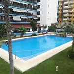 Acogedor Estudio Con Piscina Y Cerca De La Playa Puerto de la Cruz (Tenerife)