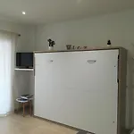 Apartment Acogedor Estudio Con Piscina Y Cerca De La Playa *
