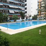 Acogedor Estudio Con Piscina Y Cerca De La Playa * Puerto de la Cruz (Tenerife)
