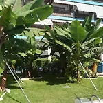 Acogedor Estudio Con Piscina Y Cerca De La Playa Puerto de la Cruz (Tenerife)