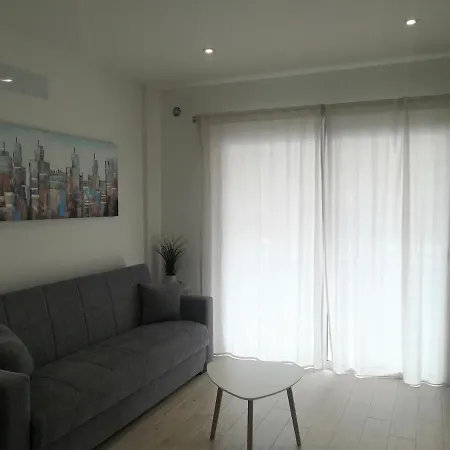 Acogedor Estudio Con Piscina Y Cerca De La Playa