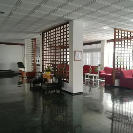 Апартаменты Acogedor Estudio Con Piscina Y Cerca De La Playa Пуэрто-де-ла-Крус