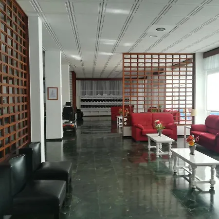 Acogedor Estudio Con Piscina Y Cerca De La Playa Пуэрто-де-ла-Крус
