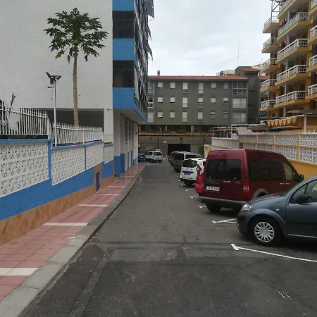 Acogedor Estudio Con Piscina Y Cerca De La Playa Апартаменты *
