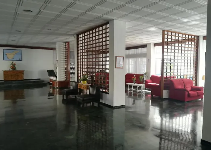 Lägenhet Acogedor Estudio Con Piscina Y Cerca De La Playa Puerto de la Cruz (Tenerife)