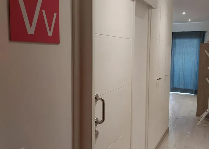 Acogedor Estudio Con Piscina Y Cerca De La Playa Lägenhet *